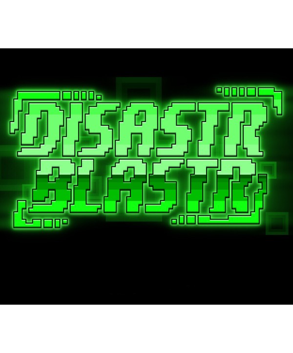 Disastr_Blastr Steam Key GLOBAL
